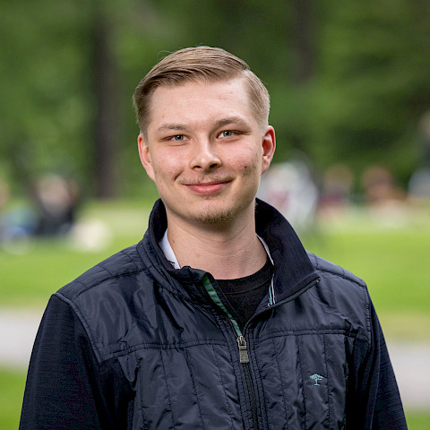 Jere Junkkari