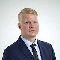 Niko Blom