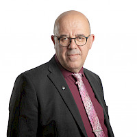 Harri Pasanen