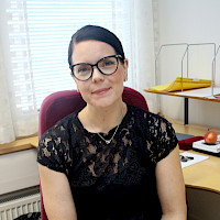 Sara Seppänen