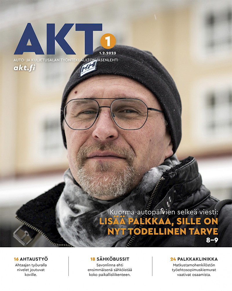 1 2023 AKT Lehti